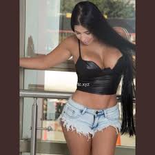 Kışkırtıcı Escort Şişli Bayan Sen Tam Bana Göresin Dedi