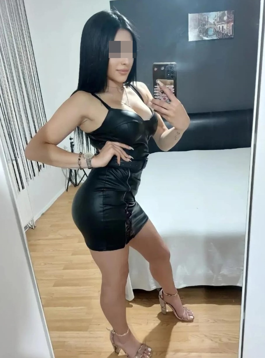 Şişli Escort