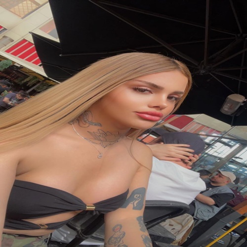 Şişli Escort